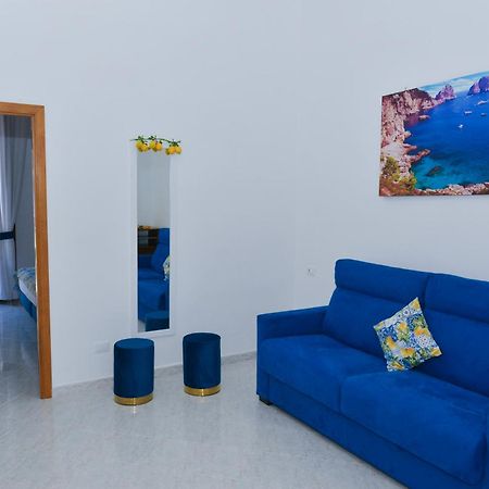 Casa Natalia Villa Sorrento Dış mekan fotoğraf