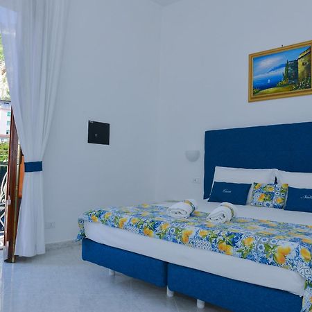 Casa Natalia Villa Sorrento Dış mekan fotoğraf
