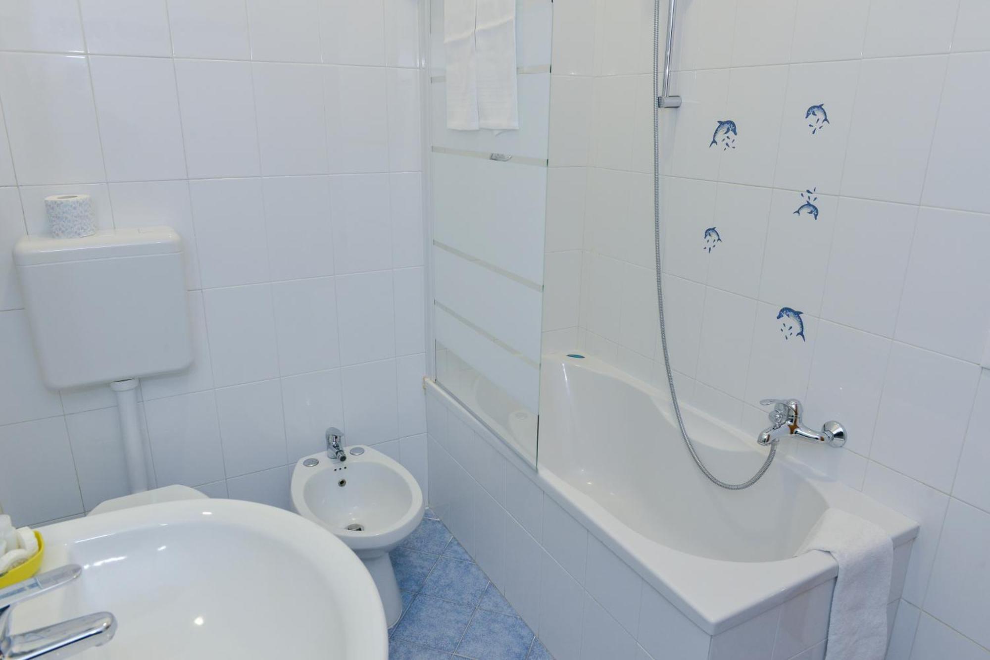 Casa Natalia Villa Sorrento Dış mekan fotoğraf