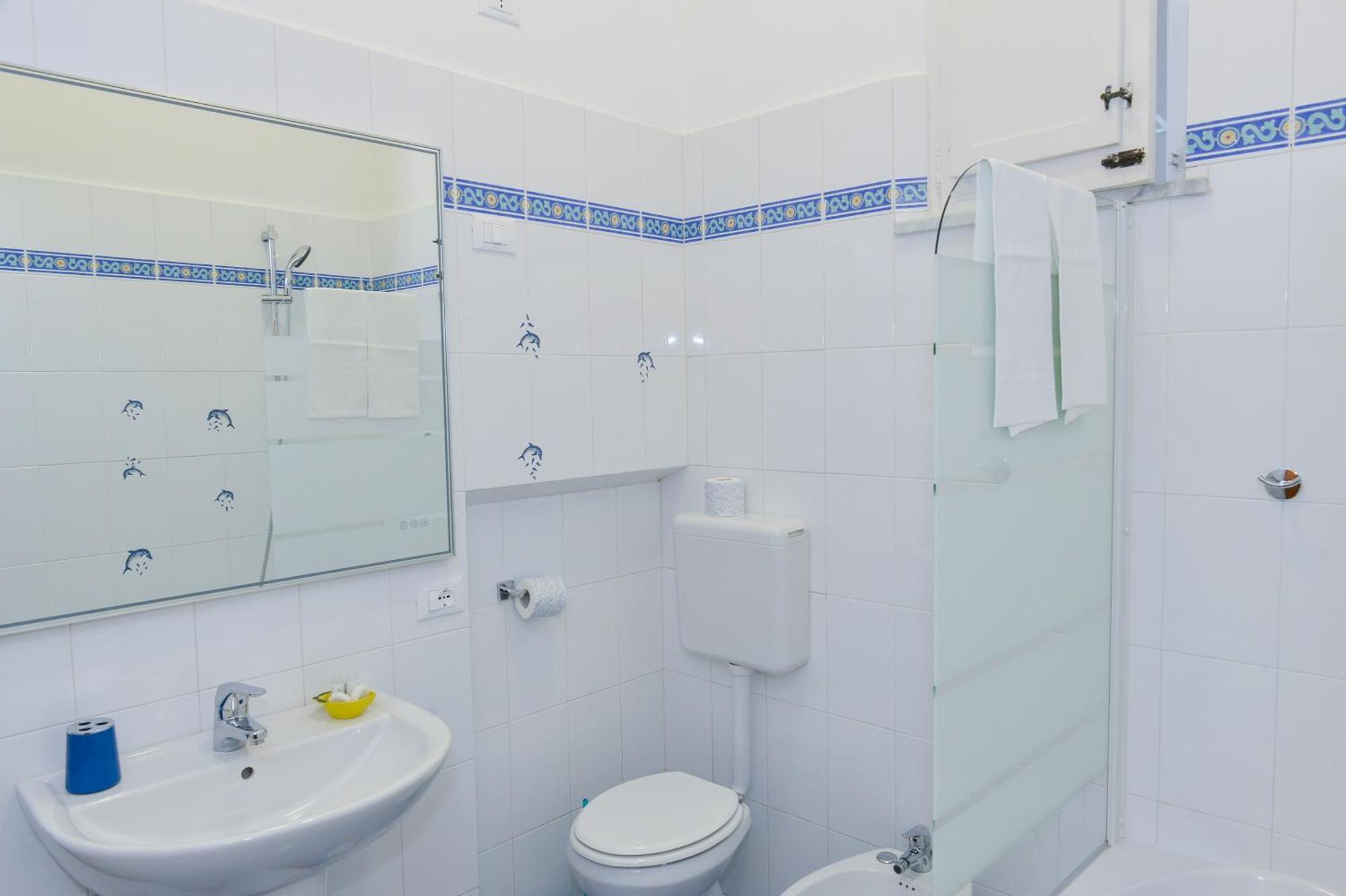 Casa Natalia Villa Sorrento Dış mekan fotoğraf