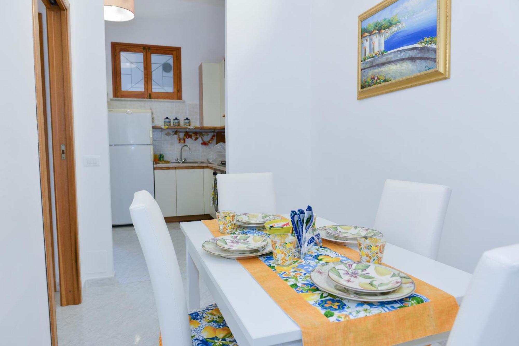 Casa Natalia Villa Sorrento Dış mekan fotoğraf